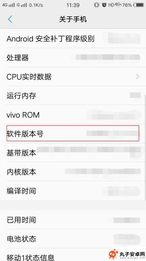 vivo手机开发者模式怎么开启 VIVO手机开发者模式怎么打开