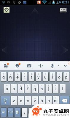 手机如何当无线键盘用 手机当鼠标和键盘的教程