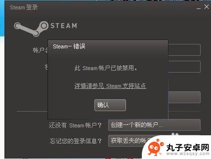 steam被盗封 steam账号被盗怎么办