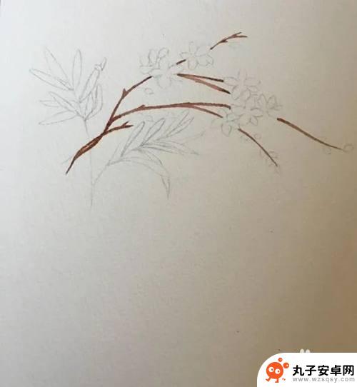 儿童水彩画如何12岁画 儿童水彩画入门教程视频