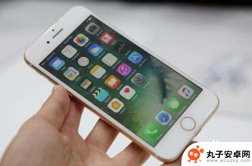 苹果手机铃声怎么变小 iPhone手机怎样调整铃声音量大小