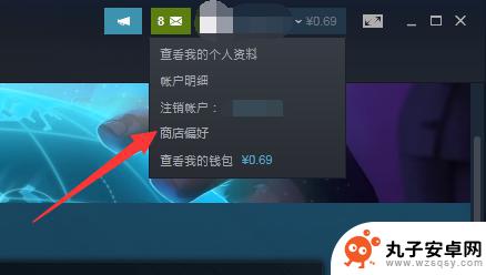 steam调整 Steam游戏设置怎么改