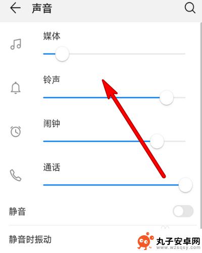 华为手机如何关掉所有声音 手机如何一键关闭所有声音