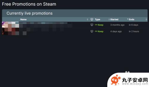 steam限时 Steam限时免费游戏怎么领取