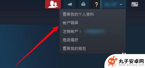 steam怎么删除原来邮箱 Steam如何解绑邮箱