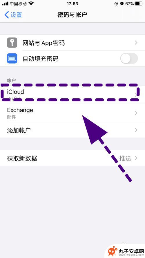 苹果手机怎么关闭相册icloud 怎样关闭苹果手机的iCloud照片备份