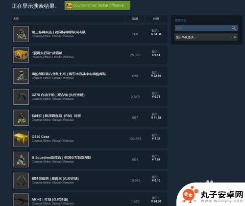 steam怎么购买箱子 CSGO购买箱子和钥匙的注意事项和风险提示