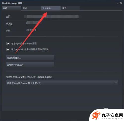 steam文件夹在哪里 steam游戏文件夹在哪里