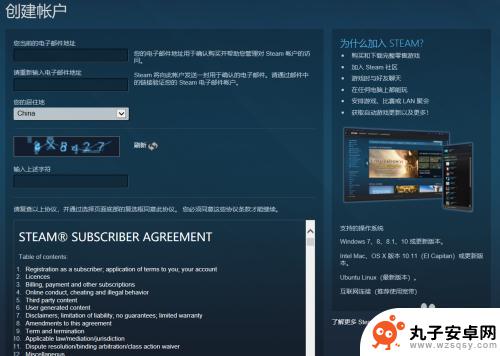 steam别的区的游戏怎么买 如何在Steam上购买游戏