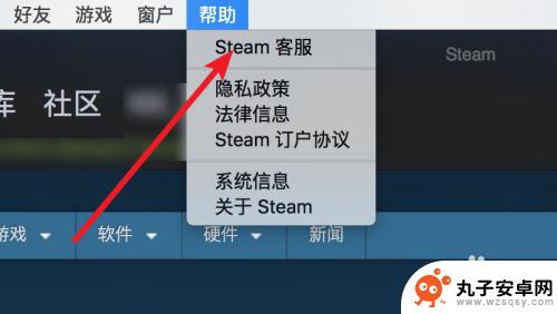 steam游戏监管 防止小孩玩游戏的Steam家庭监护方法