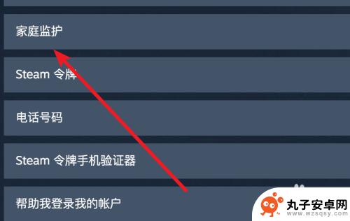 steam游戏监管 防止小孩玩游戏的Steam家庭监护方法