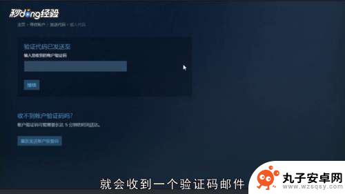 steam忘了名字怎么办 忘记Steam账号怎么办