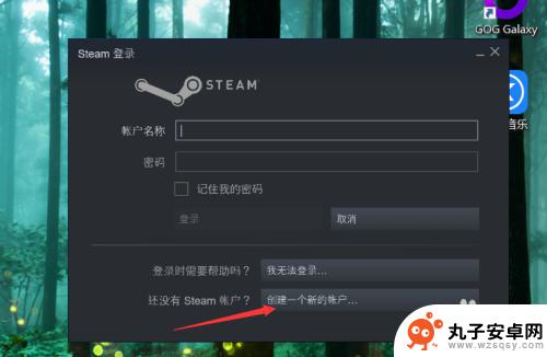 steam密码怎么设置安全 如何设置一个合格的Steam密码