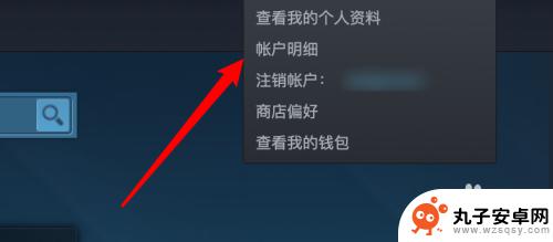 怎么管理steam登录设备 steam如何取消其他设备的授权