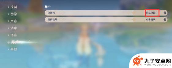 原神100原石兑换码最新 如何获取原神永久兑换码10000原石