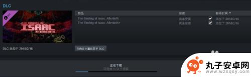 steam怎么上dlc Steam游戏DLC怎么购买和激活