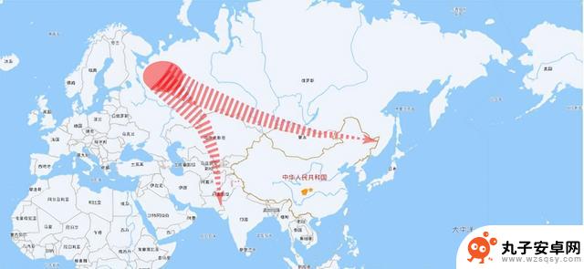 俄罗斯版“逃出生天”游戏攻略：困兽俄罗斯的大国博弈