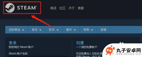 steam可以借用别人的游戏吗 Steam如何借用游戏