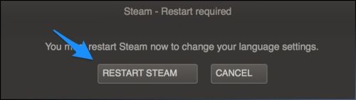 steam中文怎么设置 Steam中文设置方法