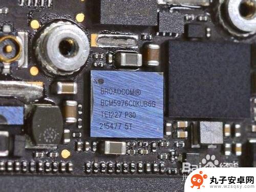 5苹果手机如何拆开 iPhone5拆机教程