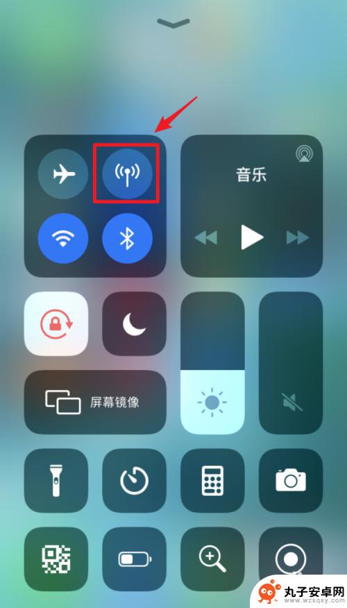 苹果手机怎么样上网 iPhone如何通过USB连接电脑上网