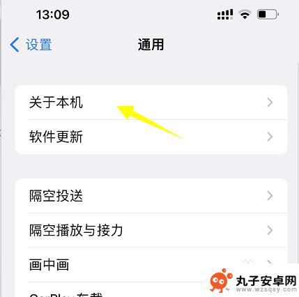 怎么查手机单卡 iPhone 单卡版还是双卡版怎么查看