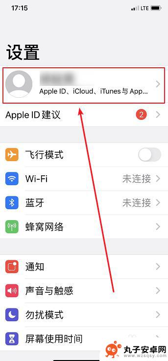 苹果手机怎么看付费电影 iPhone如何查看支付记录