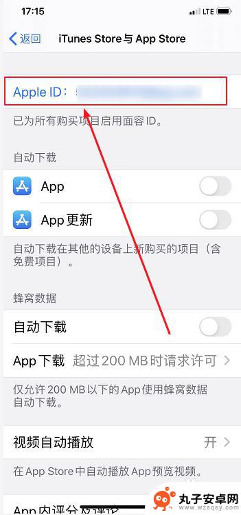 苹果手机怎么看付费电影 iPhone如何查看支付记录