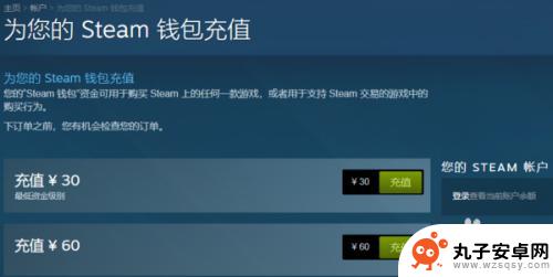 steam提现 怎么在STEAM上提现游戏收益