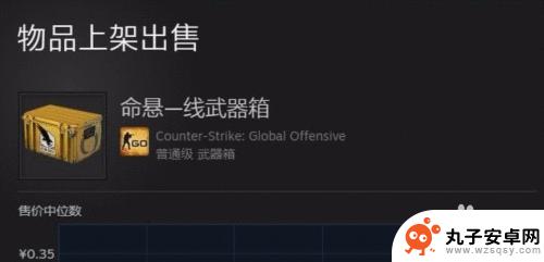 steam市场等待交易 steam等待确认上架物品审核流程