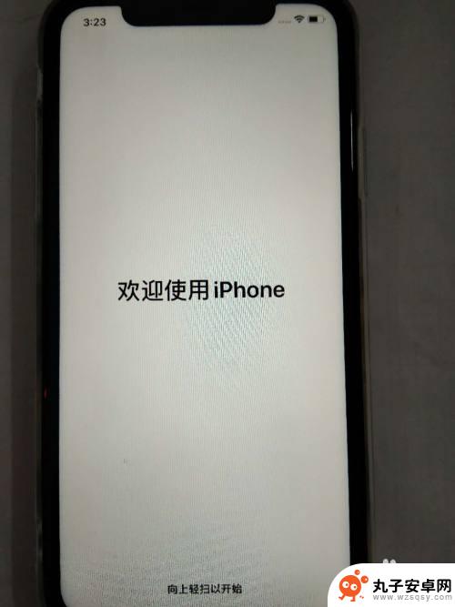 苹果新手机激活步骤如下 新iPhone苹果手机激活步骤