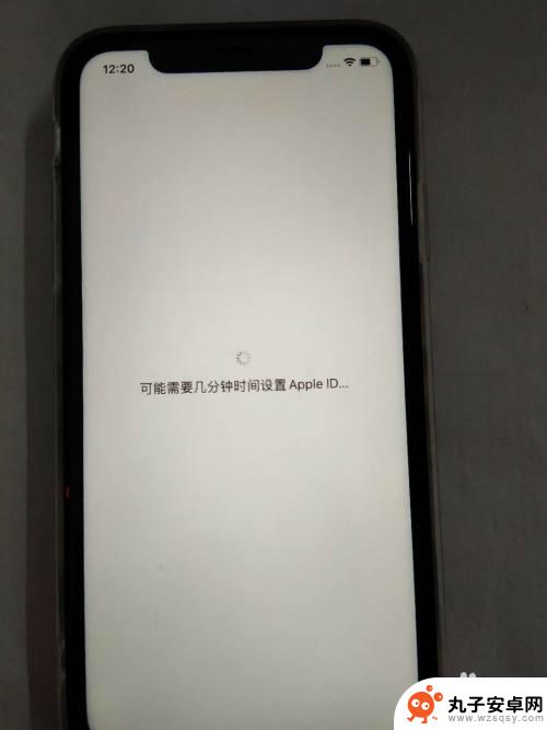 苹果新手机激活步骤如下 新iPhone苹果手机激活步骤