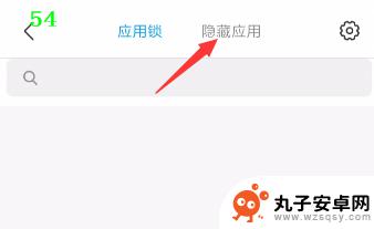 如何查看手机上隐藏的应用程序 手机隐藏应用怎么找