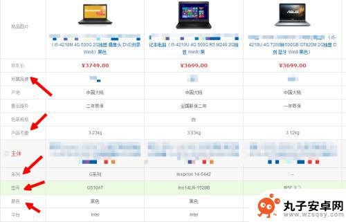 京东怎么对比两款手机 京东购物如何使用对比功能选购商品