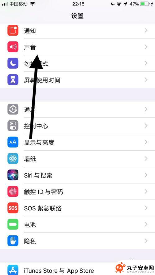 苹果11手机来电没有声音怎么回事 iphone11来电没声音怎么解决