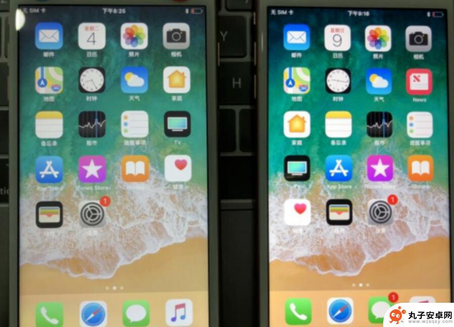 苹果手机怎么验是否拆机 iPhone 不拆机怎么验机