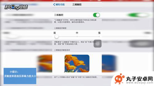 苹果手机怎么设置不了动态壁纸 iPhone动态壁纸失效怎么解决