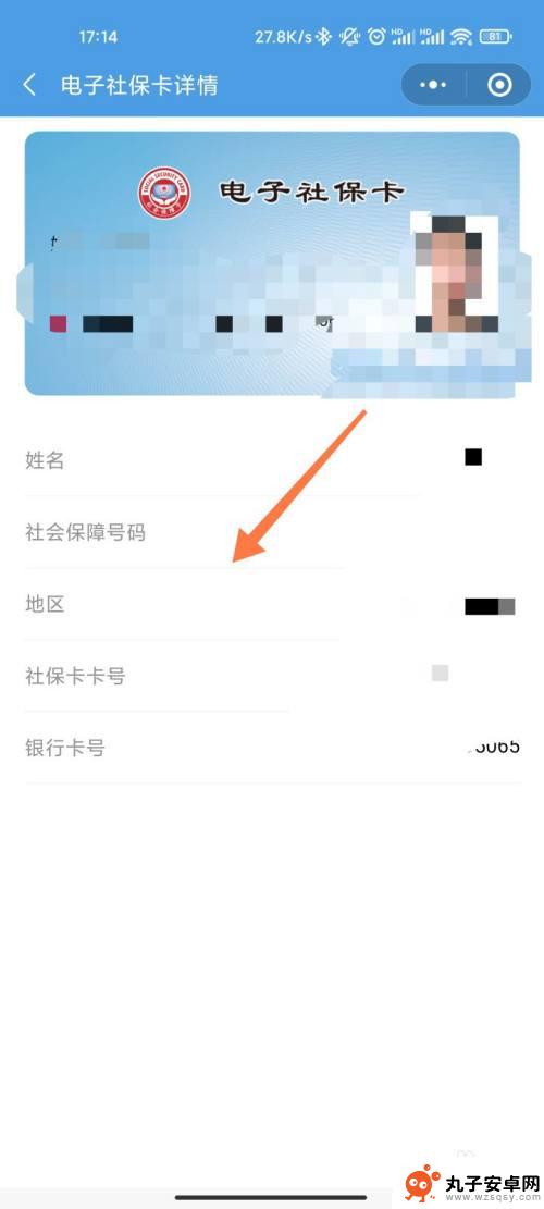 在手机上怎么查社保卡密码 手机上如何快速查询自己的社保卡号
