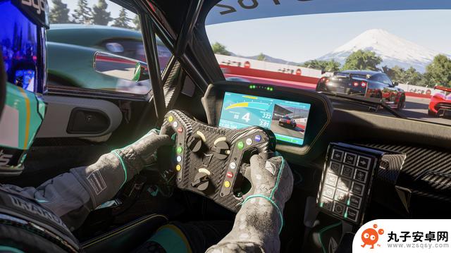 《Forza Motorsport极限竞速》Steam国区现打折，起价149元起，史低5折限时优惠