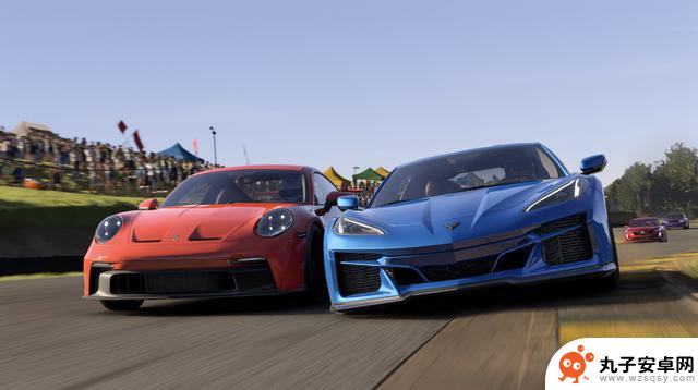 《Forza Motorsport极限竞速》Steam国区现打折，起价149元起，史低5折限时优惠