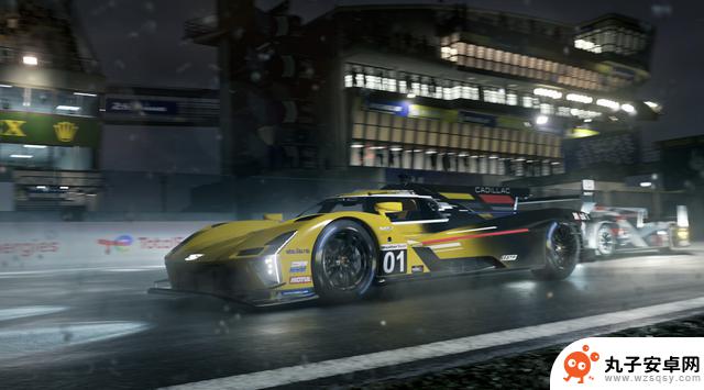 《Forza Motorsport极限竞速》Steam国区现打折，起价149元起，史低5折限时优惠