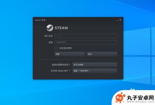 steam的url在哪 steam的url在哪里