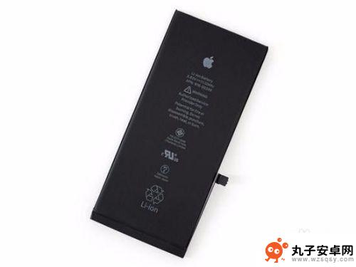 如何拆装苹果手机电板 苹果iphone7plus拆机换电池步骤