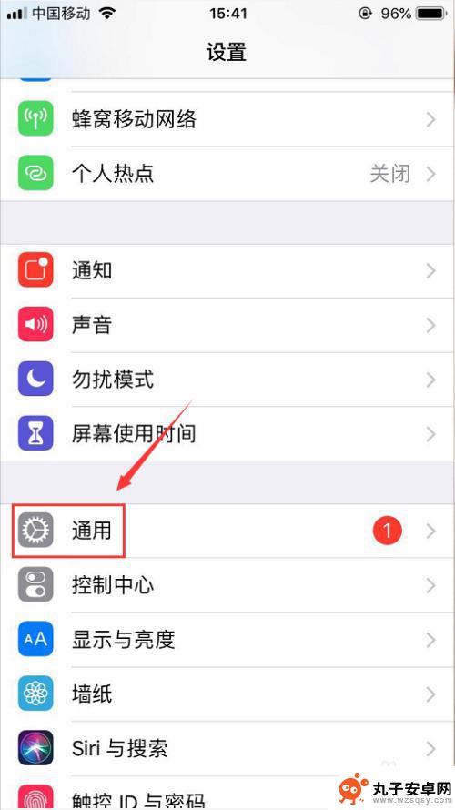 苹果手机怎么设置彩虹樱桃 iPhone屏幕色彩调节方法