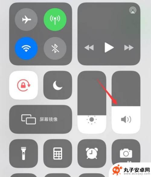 苹果手机怎么设置闹钟音量大小 iphone手机调闹钟音量的步骤