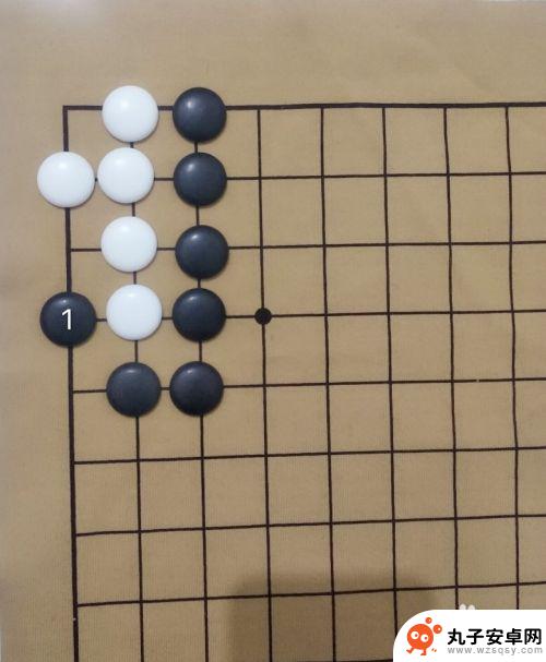 围棋如何破眼 围棋破眼的实战经验