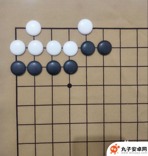 围棋如何破眼 围棋破眼的实战经验