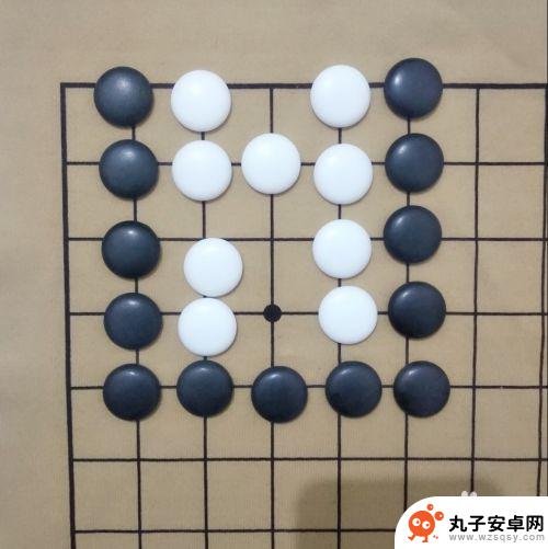 围棋如何破眼 围棋破眼的实战经验