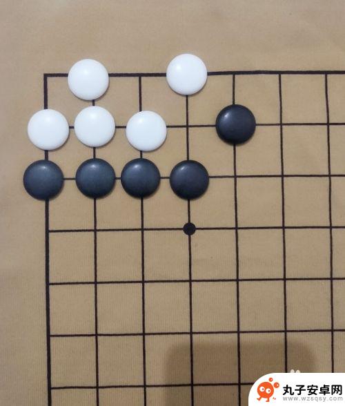 围棋如何破眼 围棋破眼的实战经验