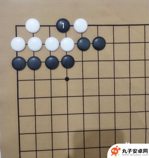 围棋如何破眼 围棋破眼的实战经验